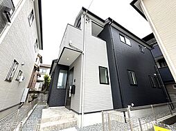 物件画像 福岡市城南区樋井川7丁目2期-YT