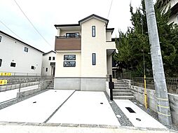 物件画像 福岡市城南区樋井川7丁目2期-YT