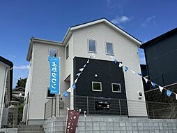 物件画像 岡垣町中央台1丁目2期-YT