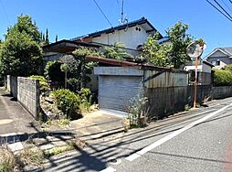 物件画像 古賀市今の庄2丁目　土地