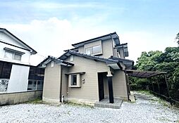 物件画像 直方市大字頓野　戸建