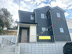 物件画像 福津市福間南1丁目3期-YT