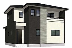 物件画像 岡垣町山田峠1丁目5期-YT