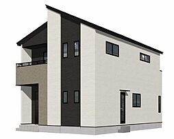 物件画像 岡垣町山田峠1丁目5期-YT