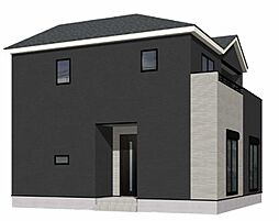 物件画像 岡垣町山田峠1丁目5期-YT