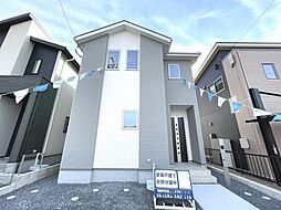 物件画像 八幡西区町上津役西1丁目2期-YT