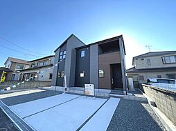 物件画像 小倉南区下貫3丁目4期-YT