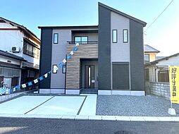 物件画像 小倉南区中曽根4丁目5期-YT