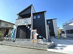 物件画像 小倉南区下貫1丁目1期-YT