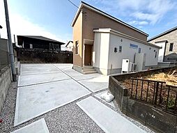 物件画像 福津市福間駅東2丁目第1期-IH