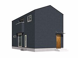 物件画像 小倉南区沼緑町３丁目-D