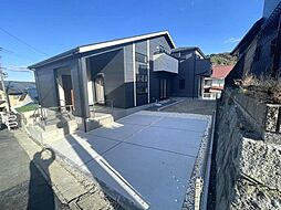 物件画像 八幡東区帆柱2丁目-TJK