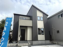 物件画像 八幡西区町上津役西1丁目1期-YT