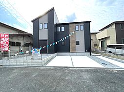 物件画像 北九州市小倉南区中貫1丁目3期-YT