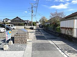 外観の画像