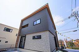 物件画像 久留米市東櫛原町-D