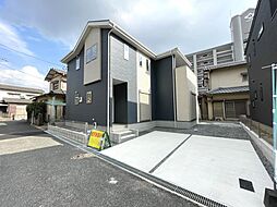 物件画像 北九州市小倉南区津田新町1丁目2期-YT