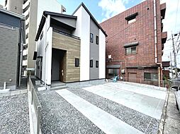 物件画像 北九州市小倉北区三郎丸3丁目2期-YT