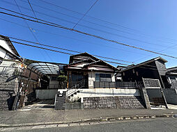物件画像 福岡市東区下原2丁目　戸建