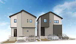 物件画像 福岡市東区八田11期-KSB