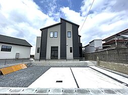 物件画像 八幡西区鷹見台1丁目4期-YT