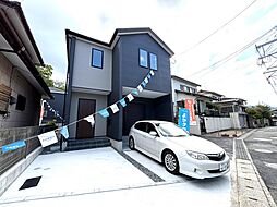 物件画像 福岡市南区桧原7丁目3期-YT