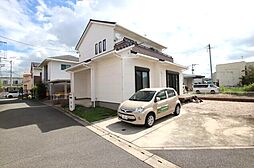 物件画像 久留米市東櫛原町　戸建