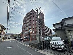 物件画像 サンライフ朽網II