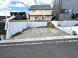 物件画像 大野城市大城5丁目売地