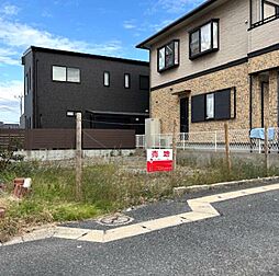 物件画像 小倉北区大畠2丁目 土地