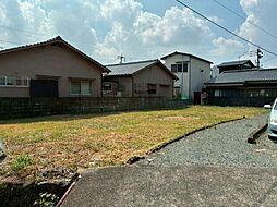 物件画像 久留米市野中町　土地