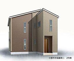 物件画像 小郡市寺福童第二-HF2