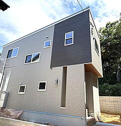 物件画像 福津市福間南3丁目-FST