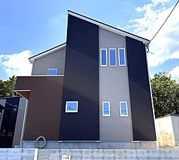 物件画像 福津市福間南3丁目-FST