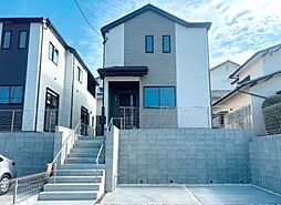 物件画像 福岡市東区美和台5丁目-ISF