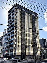 物件画像 サンレリウス小倉駅南