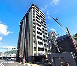 物件画像 サンレリウス小倉駅南