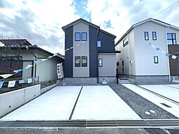 物件画像 八幡西区鷹見台4丁目3期-YT