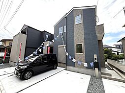 物件画像 福岡市城南区梅林3丁目２期-YT