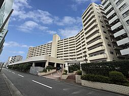 物件画像 ホワイトキャッスル第２下到津Ａ棟