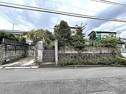 物件画像 太宰府市長浦台4丁目売地