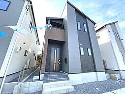 物件画像 北九州市八幡西区引野1丁目2期-YT