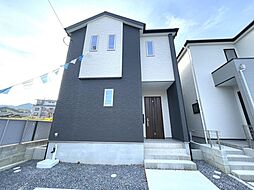 物件画像 北九州市八幡西区引野1丁目2期-YT