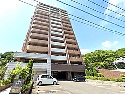 物件画像 グランドパレスフォレストガーデン山手