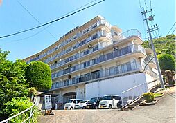 物件画像 コープ野村富野ヶ丘
