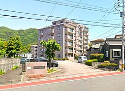 物件画像 サンパーク引野II