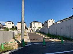 物件画像 福岡市東区八田13期-KSB　土地