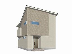 物件画像 久留米市東櫛原町-D