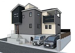 物件画像 太宰府市青山2丁目-TJF