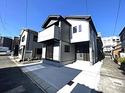 物件画像 北九州市小倉北区末広1期-KSB